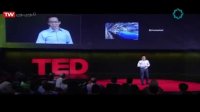 سخنرانی‌ TED فکر می کنید ایمیل‌ هایتان محرمانه است؟