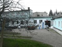 Building Renovation Timelaps History few days in 40 secunds