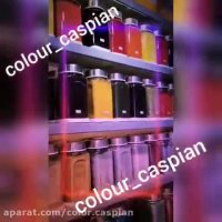 اکرلیک پلی استر