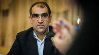 هاشمی وزیر بهداشت مهارت آموزی عملی