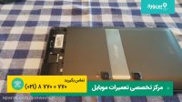 آموزش تعمیر تبلت که روشن نمیشه | 0 تا 100 درست کردن تبلت
