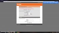 نحوه تنظیم مودم روتر دی لینک (D-Link)