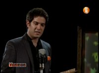 امیرعلی نبویان: وصیت نامه ی یک برگ چاق، رادیو 7