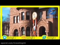 معرفی ⁣سفر به کاستاریکا