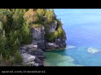 پارک ملی شبه جزیره بروس