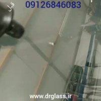 ترمیم شیشه اتومبیل