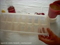 یخ در بهشت قهوه