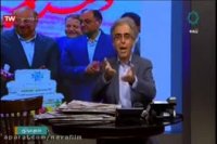 شوخی رضا رفیع با سید حسن خمینی