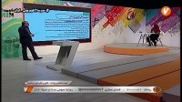 کلاس درس زیست شناسی پایه دوازدهم - چهارشنبه 21 اسفند