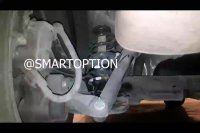 ضربه گیر کمک فنر TTC اصل کره - تالیسمان