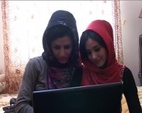 فیلم کوتاه سکوتی گویا