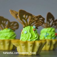 خلق آثار هنری جذاب و حرفه‌ای با مواد غذایی