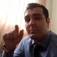 آموزش زبان انگلیسی - ابروهام پوسته پوسته شده