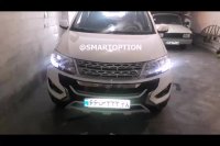 گارد جلو و عقب تیگو 5- اسمارت آپشن