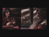 Tabriz dar Meh Series Episode10/سریال تبریز در مه قسمت دهم