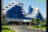 هتل پارمیس کیش