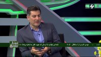 طباطبایی: بازیکنان بودند که استقلال را نگه داشتند