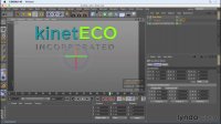 Cinema 4D: Camera Animation – Lynda