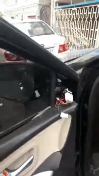 گندم کار دوربین 360 درجه سانتافه