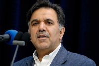 اتمام حفاری طولانی ترین تونل آزاد راه تهران شمال از زبان وزیر راه