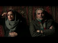 رونمایی از تیزر فیلم " برگ جان "