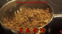 Taco - How to make taco|تـاکـوازآشپزخانه خوراک ایرانی - روش پخت تـاکـو با گوشت