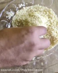 آموزش پخت مرغ سوخاری خانگی