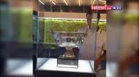 رافائل نادال و اضافه کردن جام دهم رولند گاروس به موزه اش