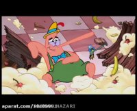 باب اسفنجی جدید 2020 دوبله فارسی