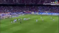 آتلتیکومادرید0-1رئال سوسیداد