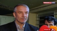 دوربین خبر ساز علت استعفا کیروش از سرمربیگری تیم ملی