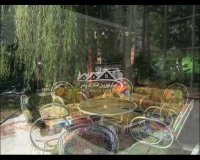 فروش 3000 متر باغ ویلا در ملارد منطقه قشلاق