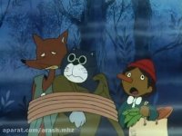 کارتون پینوکیو قسمت11