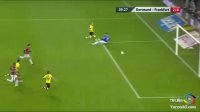 بروسیادورتموند3-0فرانکفورت