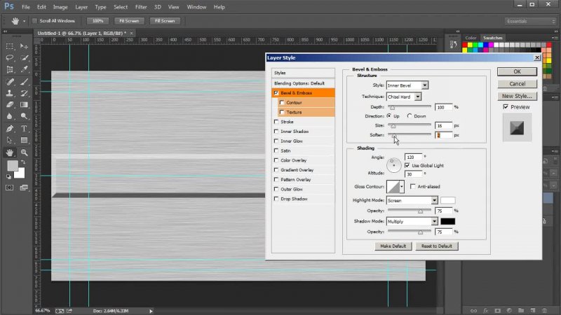 Download Creating Robust After Effects Compositions in Photoshop : pluralsight
