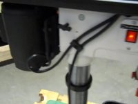 JET 15" Drill Press 44949