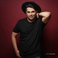 آهنگ جدید حمید عسکری به نام کجای دنیامی