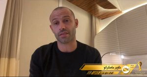 نگاه جالب ماسکرانو به جام جهانی 2022 قطر