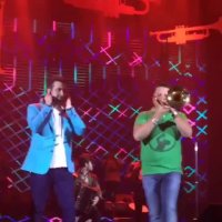 کنسرت "امید حاجیلی"