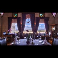 Museum Hotel Cappadocia - Lil'a Restaurant (short timelapse video)