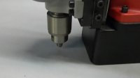 Milwaukee Electromagnetic Drill Press