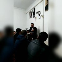 یادی از شهید محسن حججی