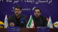 از رئیسی که خود را مستاجر فدراسیون معرفی کرد تا ماجرای خاص بودن والیبال