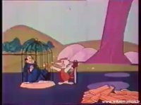 گوریل انگوری - قسمت 3