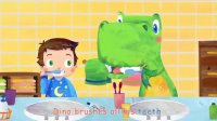 برنامه کودک - شعر میوه ها Fruit Song _ + More Nursery Rhymes _ Kids Songs