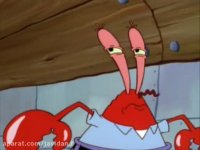 کارتون باب اسفنجی