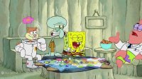 دانلود باب اسفنجی دوبله فارسی / کارتون جدید باب اسفنجی / قسمت جدید باب اسفنجی