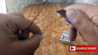 How to Make Free Energy Generator by Using  Magnets | Tricks and Tips with Led Bulb