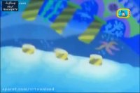 سریال کارتون پروفسور بالتازار قسمت 12