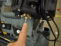 ENCO 7 x 12 Band Saw 4 Repair 43092